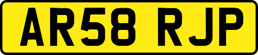 AR58RJP