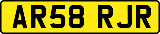 AR58RJR