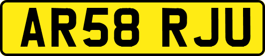 AR58RJU