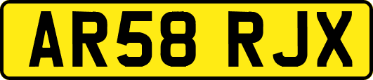 AR58RJX