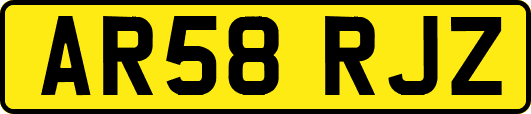 AR58RJZ
