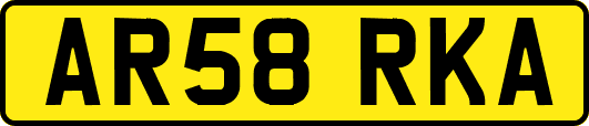 AR58RKA