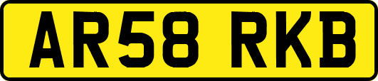 AR58RKB
