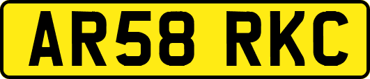 AR58RKC