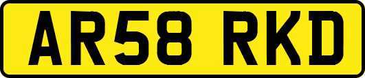 AR58RKD