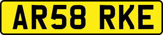 AR58RKE