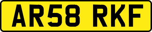 AR58RKF
