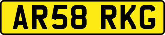 AR58RKG