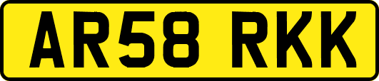 AR58RKK
