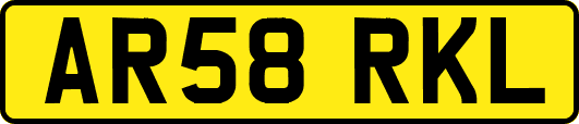 AR58RKL