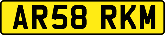 AR58RKM