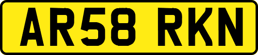 AR58RKN