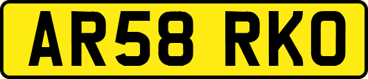 AR58RKO