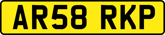 AR58RKP