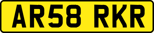 AR58RKR