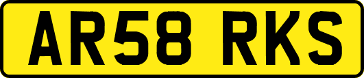 AR58RKS