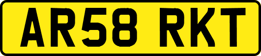 AR58RKT