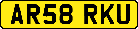 AR58RKU