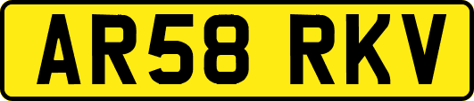 AR58RKV