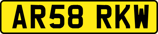 AR58RKW