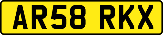 AR58RKX