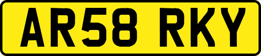 AR58RKY