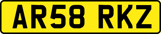 AR58RKZ