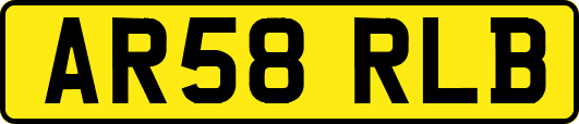 AR58RLB
