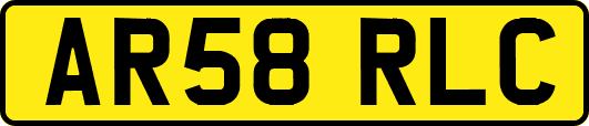 AR58RLC