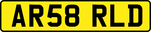 AR58RLD