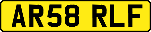 AR58RLF