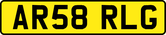 AR58RLG
