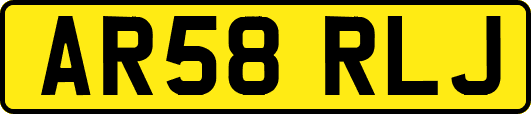 AR58RLJ