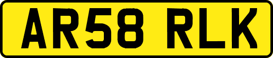 AR58RLK