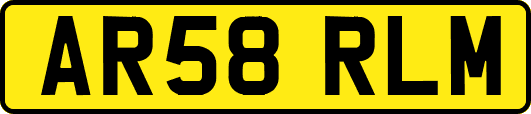 AR58RLM