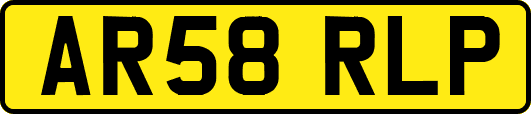 AR58RLP