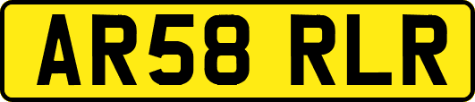 AR58RLR