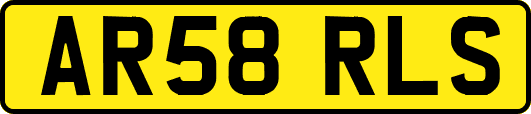 AR58RLS