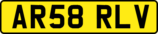 AR58RLV