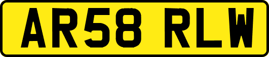 AR58RLW