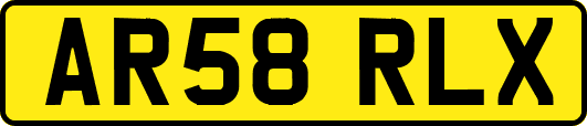 AR58RLX