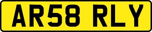 AR58RLY