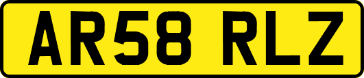 AR58RLZ