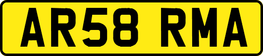 AR58RMA