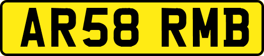 AR58RMB