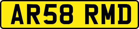 AR58RMD