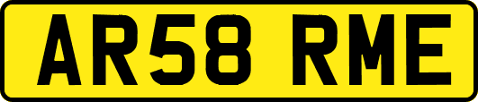 AR58RME