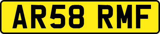 AR58RMF