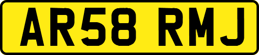 AR58RMJ