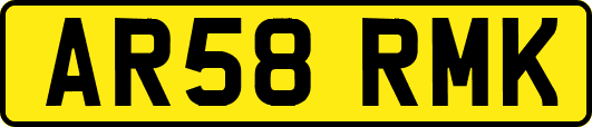 AR58RMK